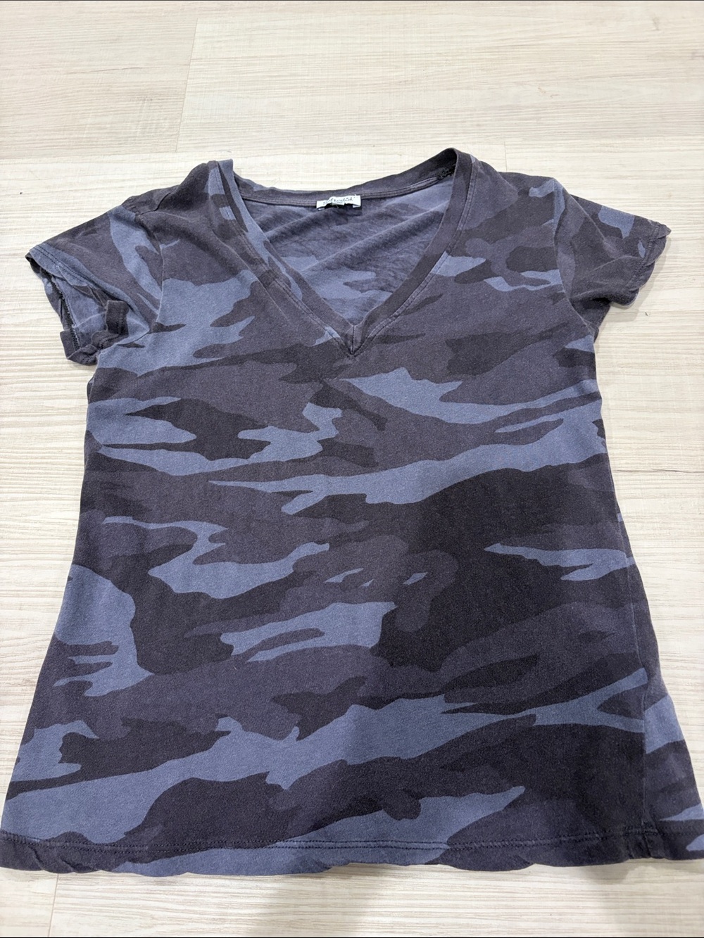 Splendid Women's V-Neck Tee